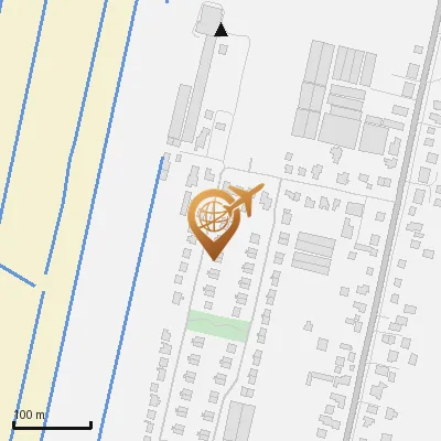 Karte Tönerweg 40-51, 21039 Hamburg