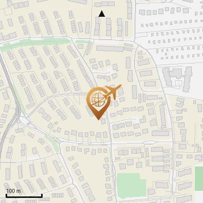 Karte Tönninger Weg 123-130, 22609 Hamburg