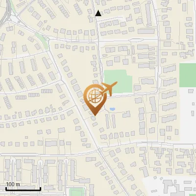 Karte Tönninger Weg 142-148, 22609 Hamburg