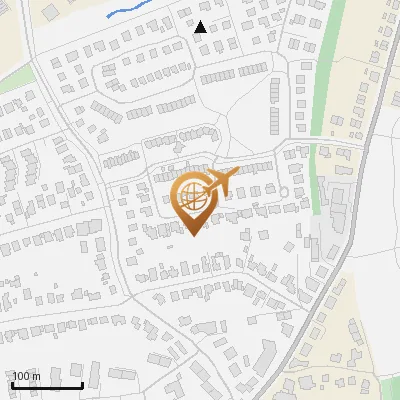 Karte Tönns-Wulf-Weg 14-18, 22399 Hamburg