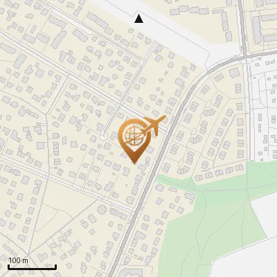 Foto zu Töpchiner Weg 104-108, 12349 Berlin