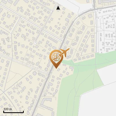 Foto zu Töpchiner Weg 109-110, 12309 Berlin