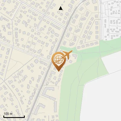 Foto zu Töpchiner Weg 115-117, 12309 Berlin