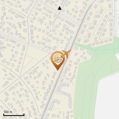 Foto zu Töpchiner Weg 118-120, 12309 Berlin