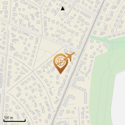 Foto zu Töpchiner Weg 122-126, 12309 Berlin