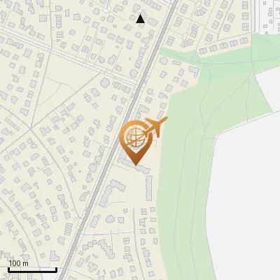 Foto zu Töpchiner Weg 127-129, 12309 Berlin