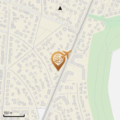 Foto zu Töpchiner Weg 130-132, 12309 Berlin