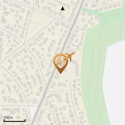 Foto zu Töpchiner Weg 133, 12309 Berlin