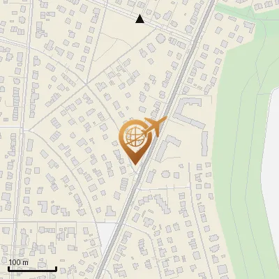 Foto zu Töpchiner Weg 134-139, 12309 Berlin