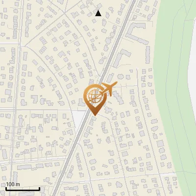 Foto zu Töpchiner Weg 140-145, 12309 Berlin