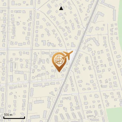 Foto zu Töpchiner Weg 148-150, 12309 Berlin