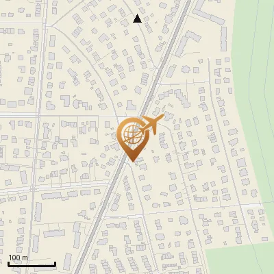 Foto zu Töpchiner Weg 151, 12309 Berlin