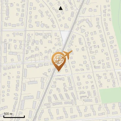 Foto zu Töpchiner Weg 152-155, 12309 Berlin