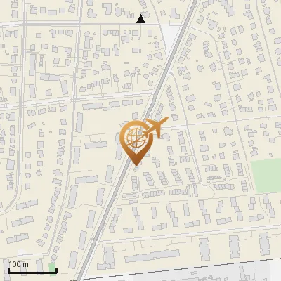 Foto zu Töpchiner Weg 156-167, 12309 Berlin