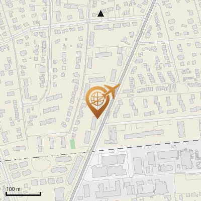 Foto zu Töpchiner Weg 168-176, 12309 Berlin