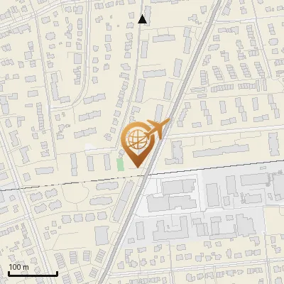 Foto zu Töpchiner Weg 180, 12309 Berlin