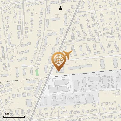 Foto zu Töpchiner Weg 185-187, 12309 Berlin