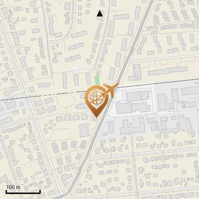 Foto zu Töpchiner Weg 188-192, 12309 Berlin