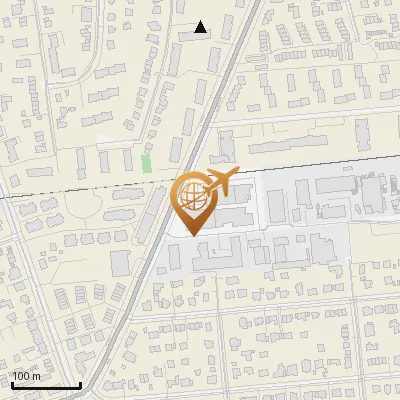 Foto zu Töpchiner Weg 193-195, 12309 Berlin