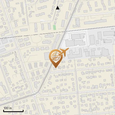 Foto zu Töpchiner Weg 199-201, 12309 Berlin