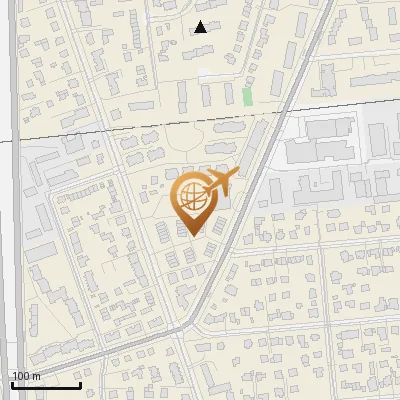 Foto zu Töpchiner Weg 202-206, 12309 Berlin