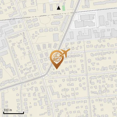 Foto zu Töpchiner Weg 207, 12309 Berlin