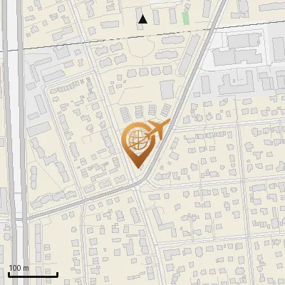 Foto zu Töpchiner Weg 210-211, 12309 Berlin