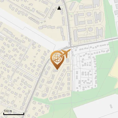 Foto zu Töpchiner Weg 19-47, 12349 Berlin