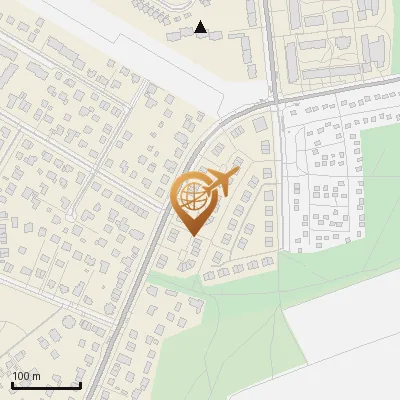 Foto zu Töpchiner Weg 53-83, 12349 Berlin