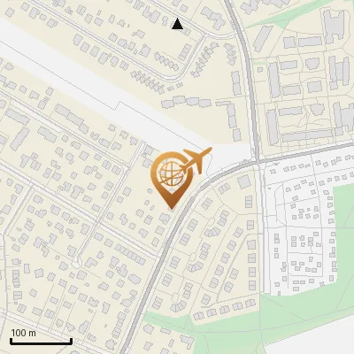 Foto zu Töpchiner Weg 88-90, 12349 Berlin