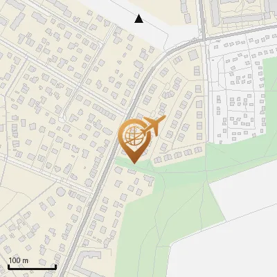 Foto zu Töpchiner Weg 91-103, 12349 Berlin