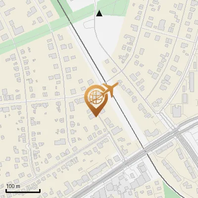 Foto zu Töpferweg 3-4, 12351 Berlin