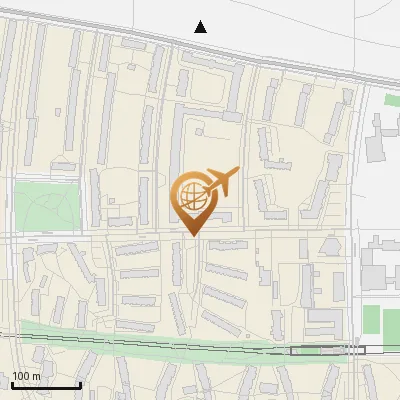 Foto zu Toeplerstraße 12-13, 13627 Berlin