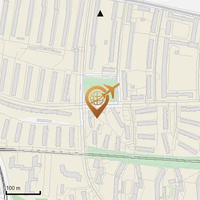 Foto zu Toeplerstraße 27-37, 13627 Berlin