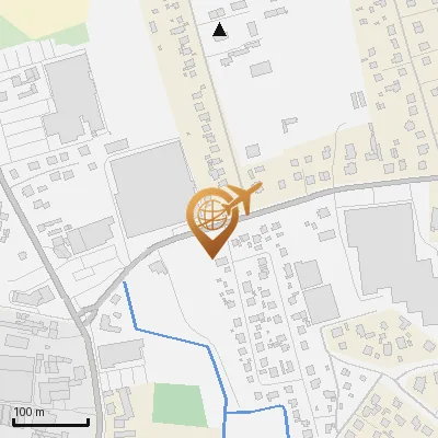 Foto zu Töpperweg 27-29, 13127 Berlin