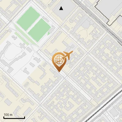 Foto zu Togostraße 9-11, 13351 Berlin