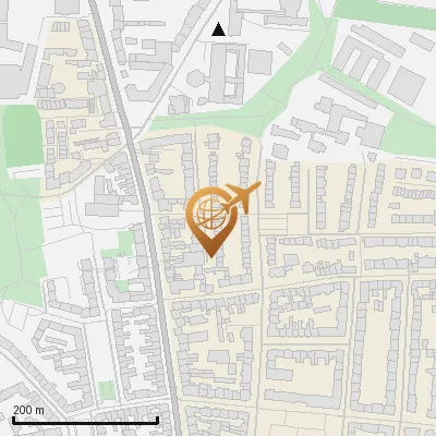 Foto zu Togostraße 2-18, 50733 Köln