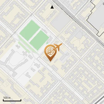 Foto zu Togostraße 13, 13351 Berlin