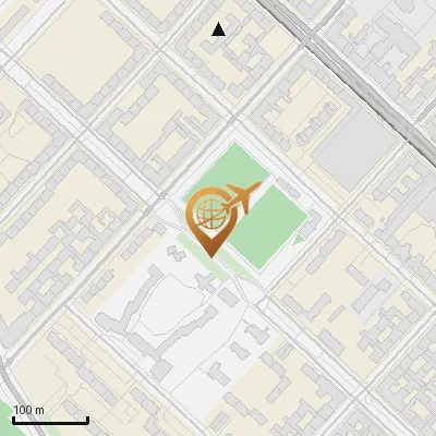 Foto zu Togostraße 15, 13351 Berlin