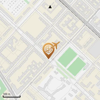 Foto zu Togostraße 16, 13351 Berlin