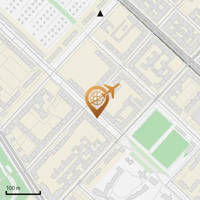 Foto zu Togostraße 18-19, 13351 Berlin