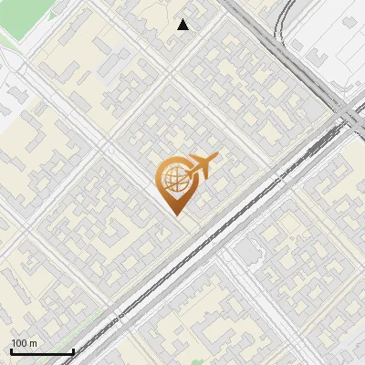 Foto zu Togostraße 2, 13351 Berlin