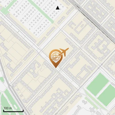 Foto zu Togostraße 21-24, 13351 Berlin