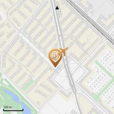 Foto zu Togostraße 26, 13351 Berlin