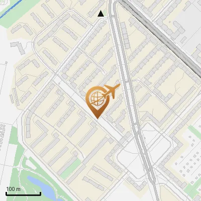 Foto zu Togostraße 28-29, 13351 Berlin