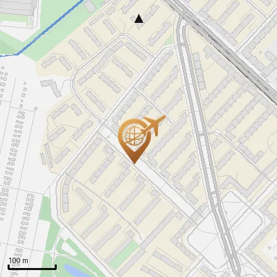 Foto zu Togostraße 30-40, 13351 Berlin