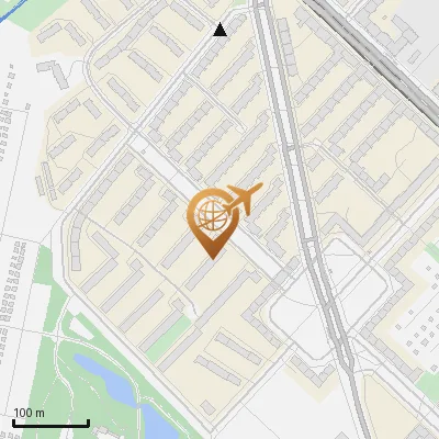 Foto zu Togostraße 41, 13351 Berlin