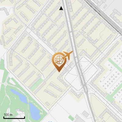 Foto zu Togostraße 42, 13351 Berlin