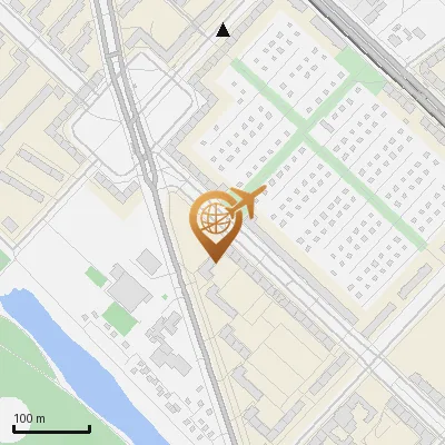 Foto zu Togostraße 43-44, 13351 Berlin