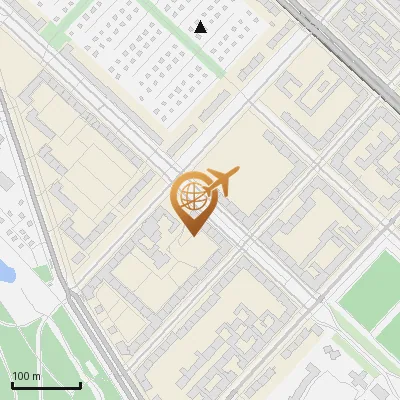 Foto zu Togostraße 45-49, 13351 Berlin